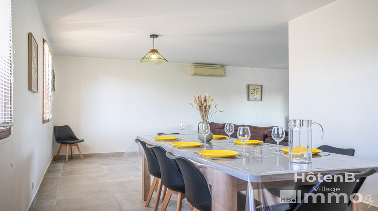 Ma-Cabane - Location Appartement Panazol, 115 m²