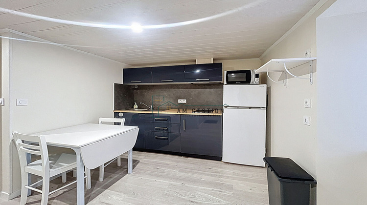Ma-Cabane - Location Appartement PANAZOL, 20 m²