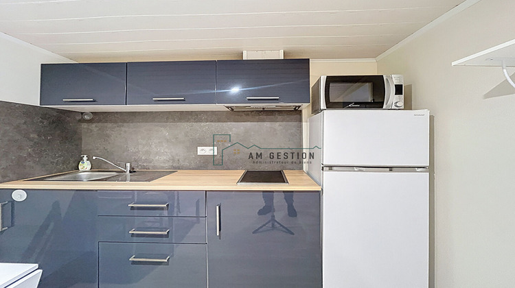 Ma-Cabane - Location Appartement PANAZOL, 20 m²