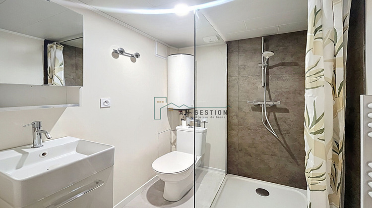 Ma-Cabane - Location Appartement PANAZOL, 20 m²