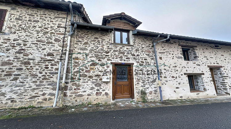 Ma-Cabane - Location Appartement PANAZOL, 23 m²