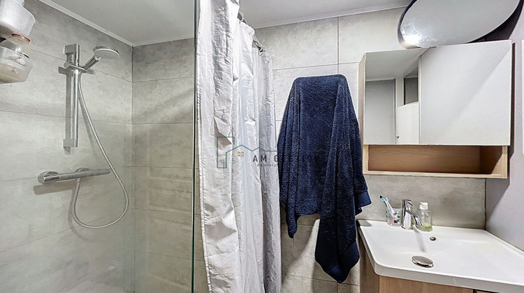 Ma-Cabane - Location Appartement PANAZOL, 23 m²