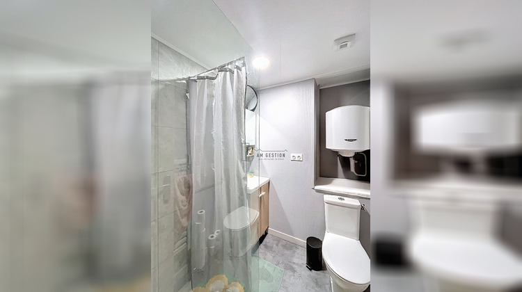 Ma-Cabane - Location Appartement PANAZOL, 23 m²