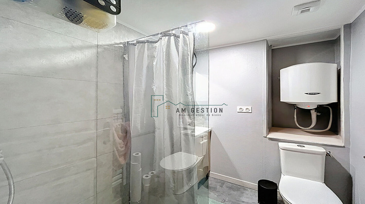 Ma-Cabane - Location Appartement PANAZOL, 23 m²