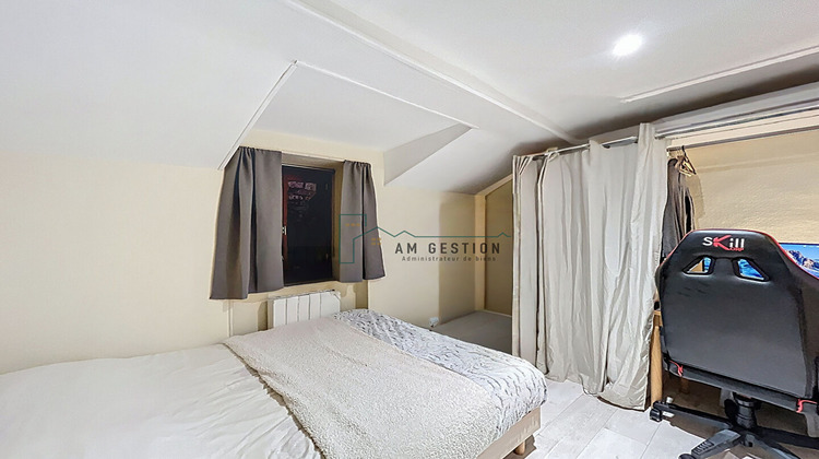 Ma-Cabane - Location Appartement PANAZOL, 23 m²