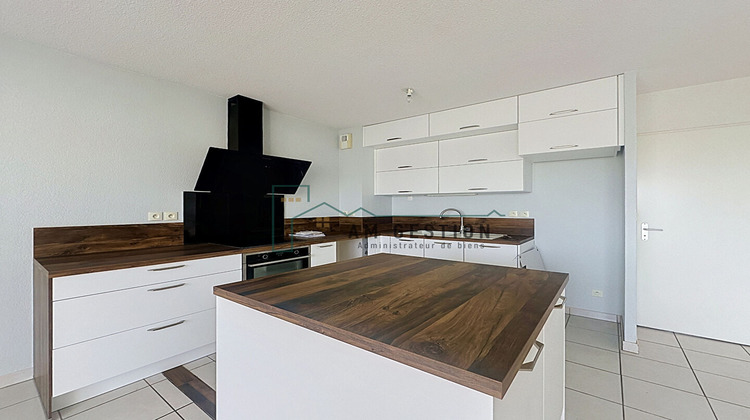 Ma-Cabane - Location Appartement PANAZOL, 61 m²