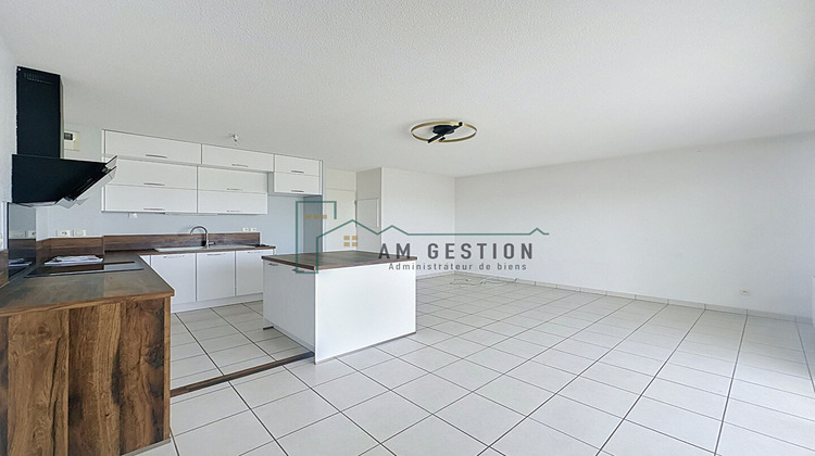 Ma-Cabane - Location Appartement PANAZOL, 61 m²