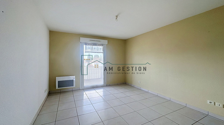 Ma-Cabane - Location Appartement PANAZOL, 61 m²