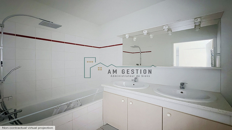 Ma-Cabane - Location Appartement PANAZOL, 61 m²