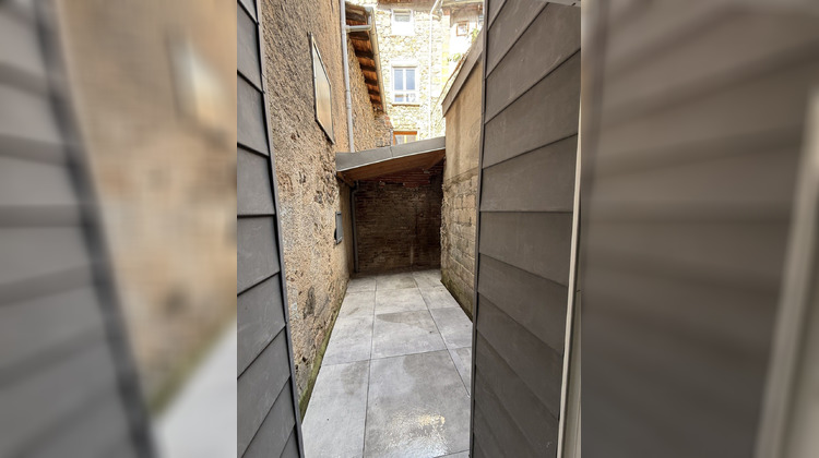 Ma-Cabane - Location Appartement Panissières, 120 m²
