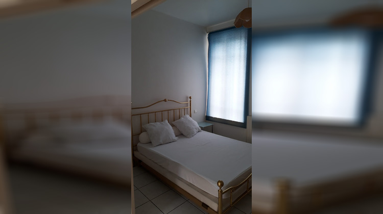 Ma-Cabane - Location Appartement PANISSIERES, 33 m²