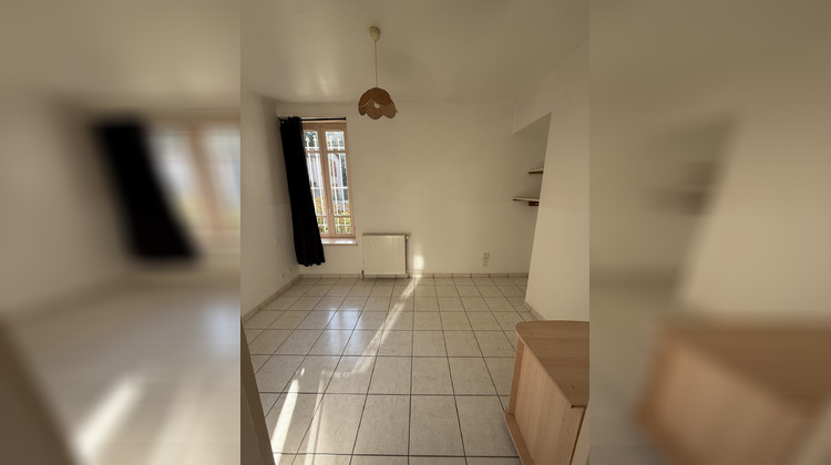 Ma-Cabane - Location Appartement PANISSIERES, 33 m²