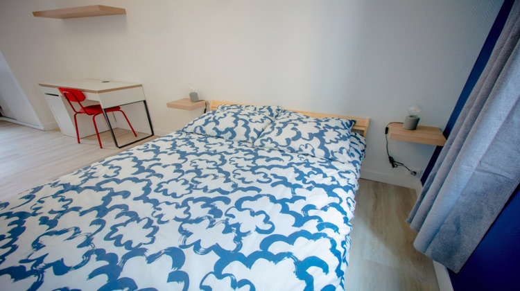 Ma-Cabane - Location Appartement PANTIN, 35 m²