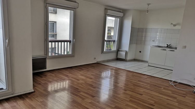 Ma-Cabane - Location Appartement PANTIN, 47 m²