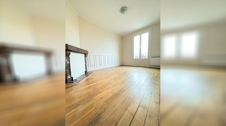 Ma-Cabane - Location Appartement PANTIN, 44 m²