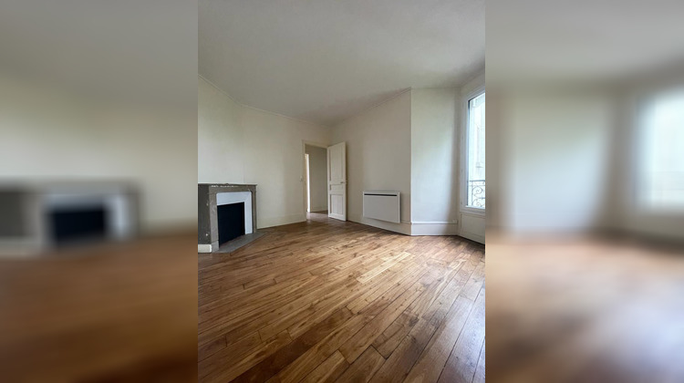 Ma-Cabane - Location Appartement PANTIN, 46 m²