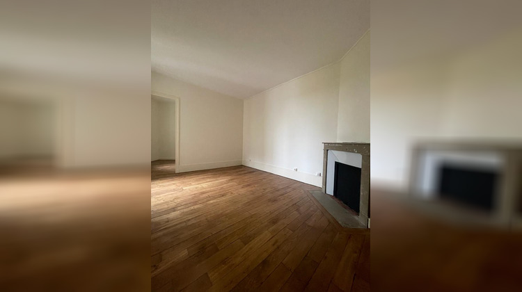 Ma-Cabane - Location Appartement PANTIN, 46 m²