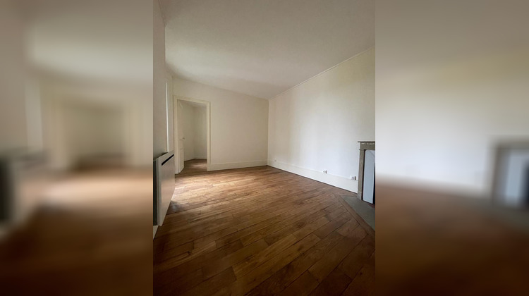 Ma-Cabane - Location Appartement PANTIN, 46 m²