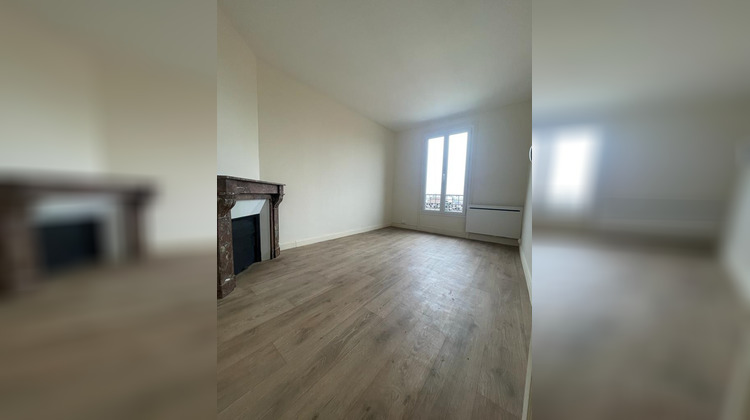 Ma-Cabane - Location Appartement PANTIN, 46 m²