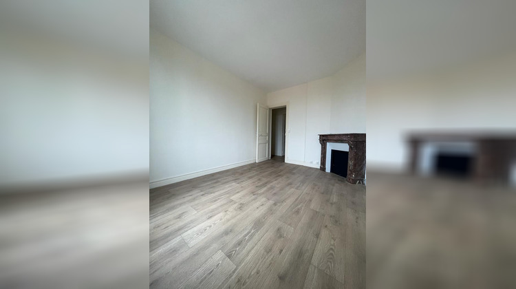 Ma-Cabane - Location Appartement PANTIN, 46 m²