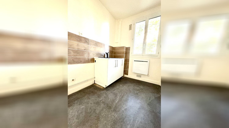 Ma-Cabane - Location Appartement PANTIN, 46 m²