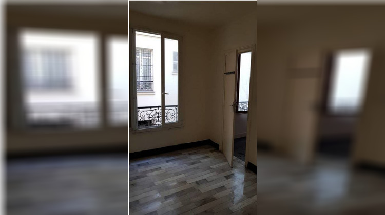 Ma-Cabane - Location Appartement PANTIN, 30 m²