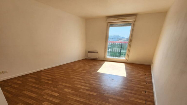 Ma-Cabane - Location Appartement PANTIN, 47 m²