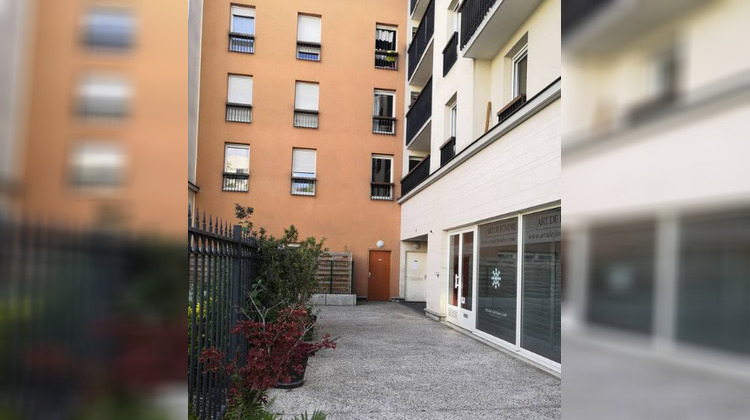 Ma-Cabane - Location Appartement PANTIN, 47 m²