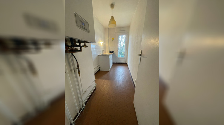 Ma-Cabane - Location Appartement PANTIN, 31 m²