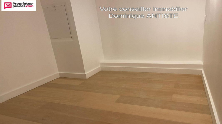 Ma-Cabane - Location Appartement PANTIN, 40 m²