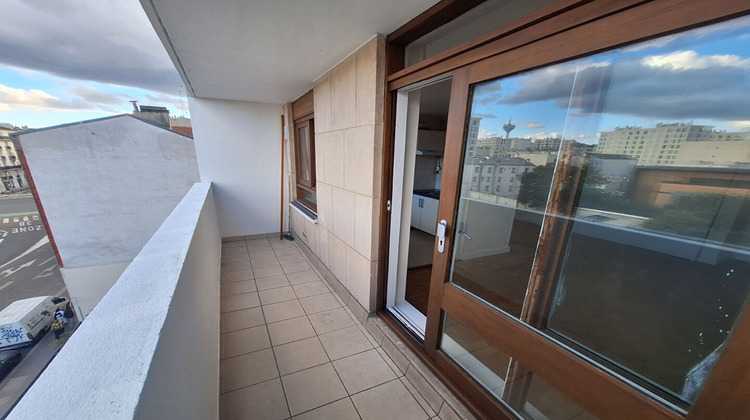 Ma-Cabane - Location Appartement PANTIN, 30 m²