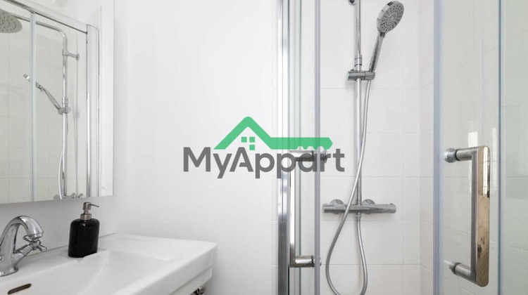 Ma-Cabane - Location Appartement Pantin, 18 m²