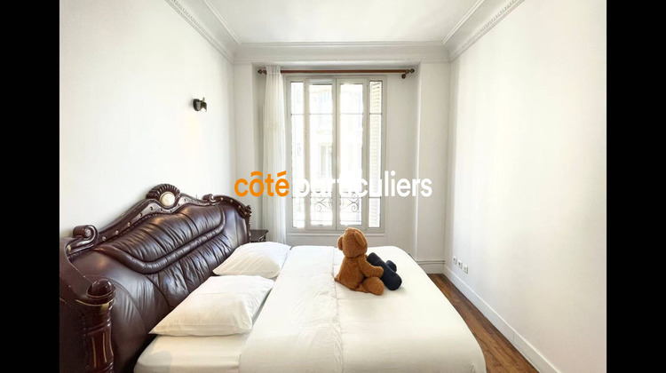 Ma-Cabane - Location Appartement PANTIN, 73 m²