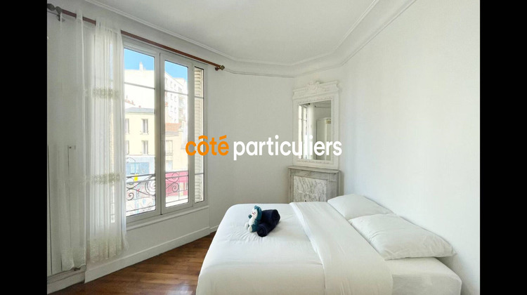 Ma-Cabane - Location Appartement PANTIN, 73 m²