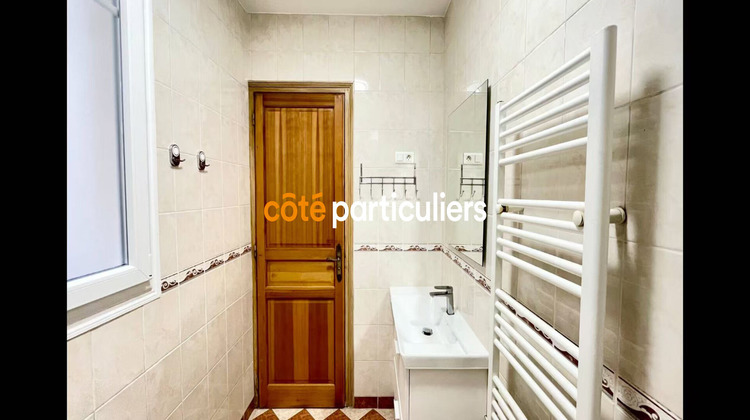 Ma-Cabane - Location Appartement PANTIN, 73 m²