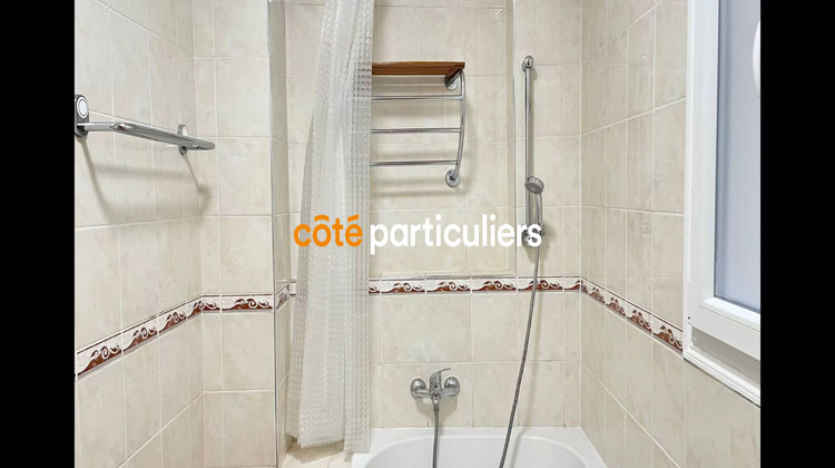 Ma-Cabane - Location Appartement PANTIN, 73 m²