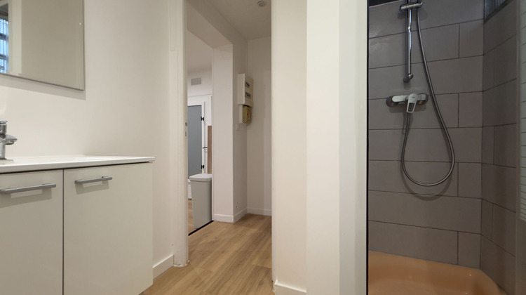 Ma-Cabane - Location Appartement PANTIN, 25 m²