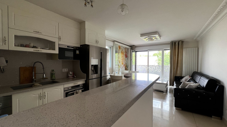 Ma-Cabane - Location Appartement PANTIN, 62 m²