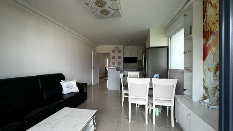 Ma-Cabane - Location Appartement PANTIN, 62 m²