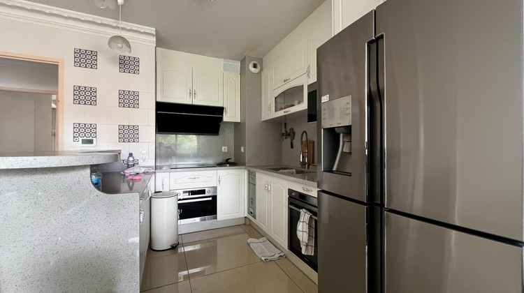 Ma-Cabane - Location Appartement PANTIN, 62 m²