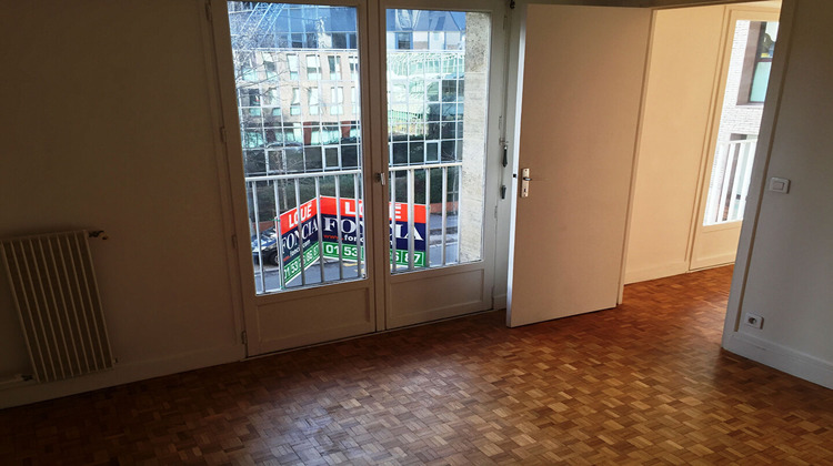 Ma-Cabane - Location Appartement PANTIN, 67 m²