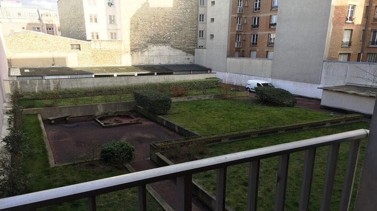 Ma-Cabane - Location Appartement PANTIN, 67 m²