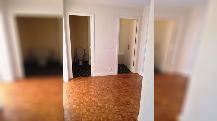 Ma-Cabane - Location Appartement PANTIN, 67 m²