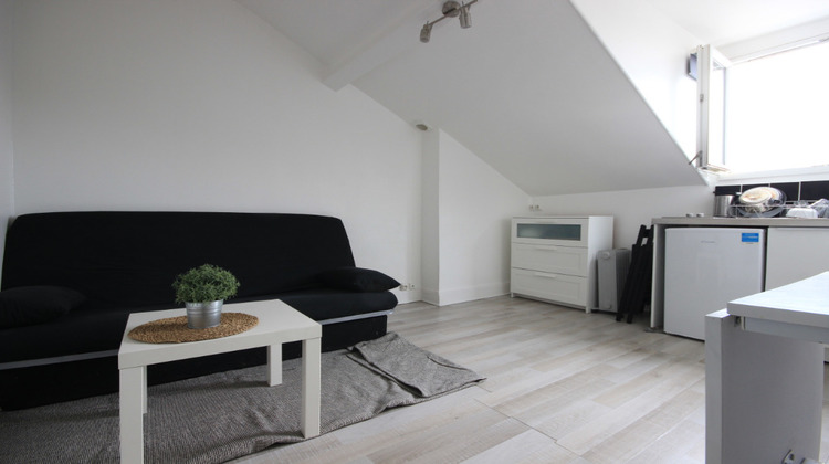 Ma-Cabane - Location Appartement PANTIN, 12 m²