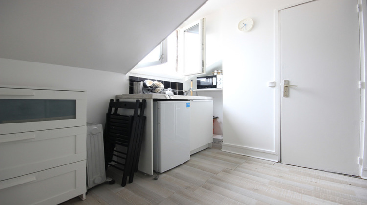 Ma-Cabane - Location Appartement PANTIN, 12 m²