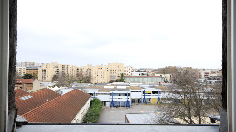 Ma-Cabane - Location Appartement PANTIN, 12 m²