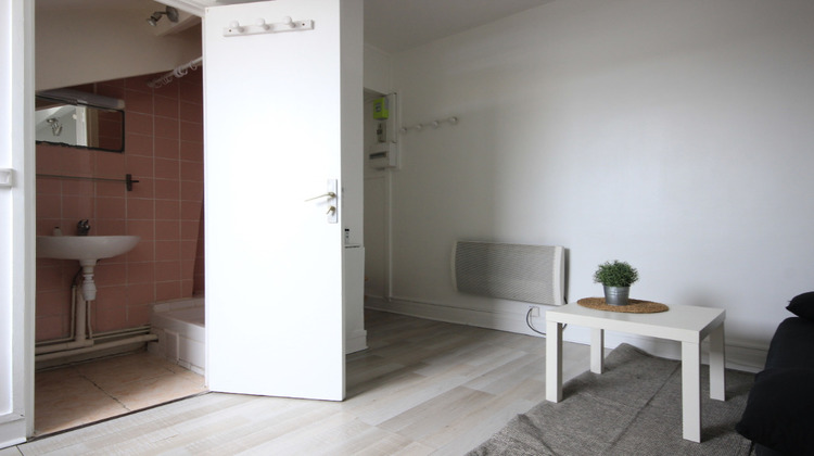 Ma-Cabane - Location Appartement PANTIN, 12 m²