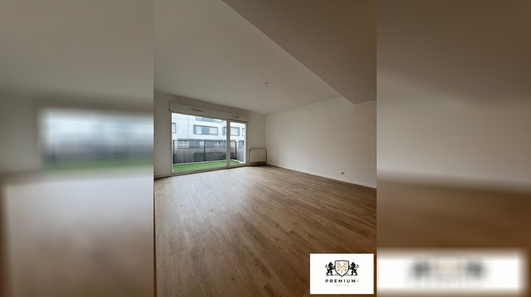 Ma-Cabane - Location Appartement Pantin, 57 m²