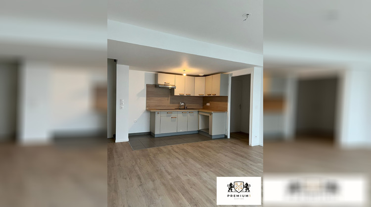 Ma-Cabane - Location Appartement Pantin, 57 m²