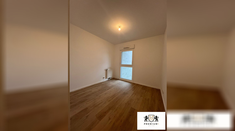 Ma-Cabane - Location Appartement Pantin, 57 m²